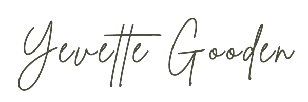 Yevette Gooden Logo